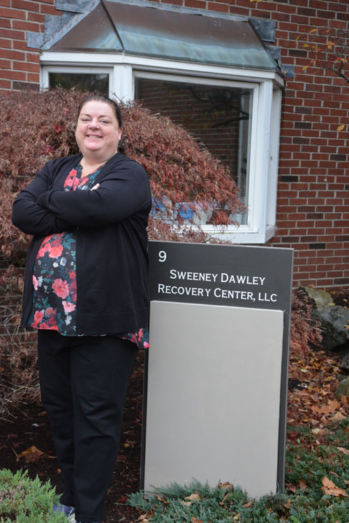 Re-re Dawley, FNP-C, PMHNP-BC (she, her)