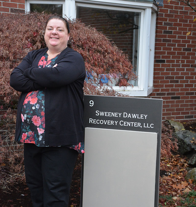 Re-re Dawley, FNP-C, PMHNP-BC (she, her)